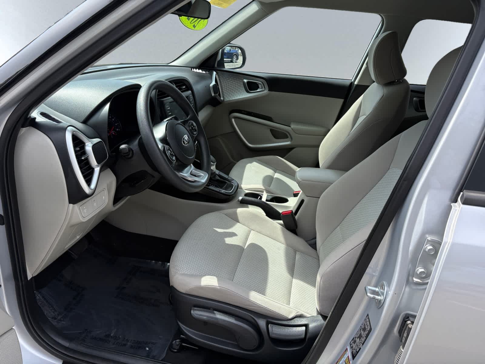 used 2020 Kia Soul car, priced at $12,498