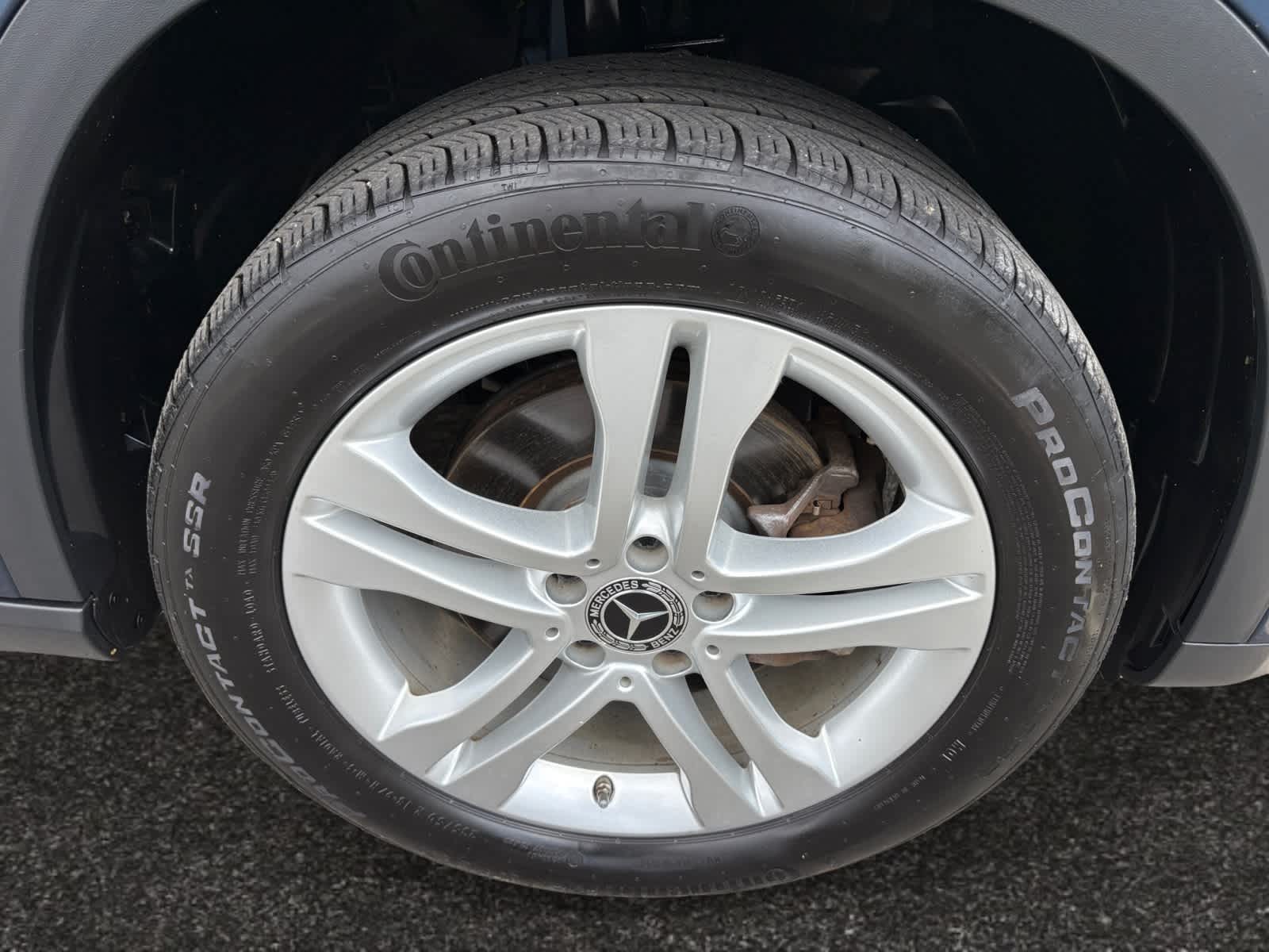 used 2020 Mercedes-Benz GLA 250 car, priced at $25,598
