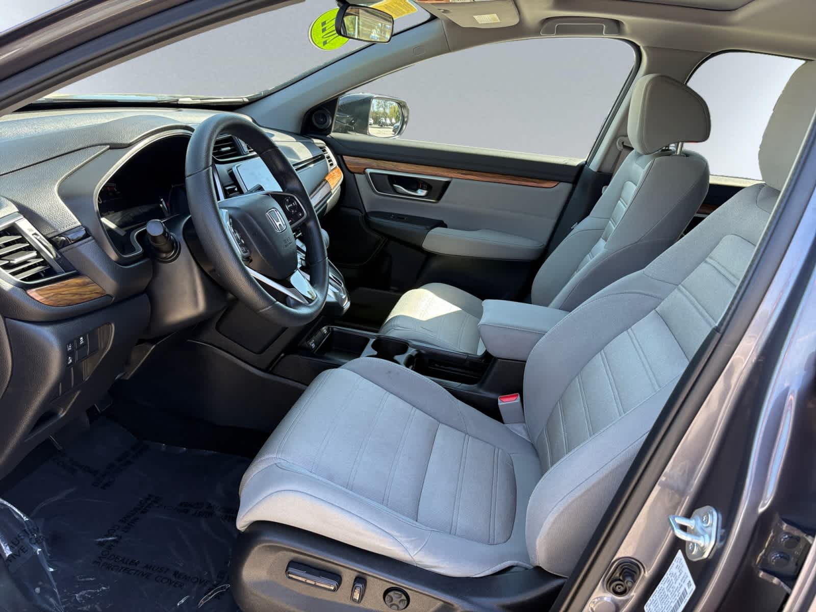 used 2022 Honda CR-V car, priced at $28,298
