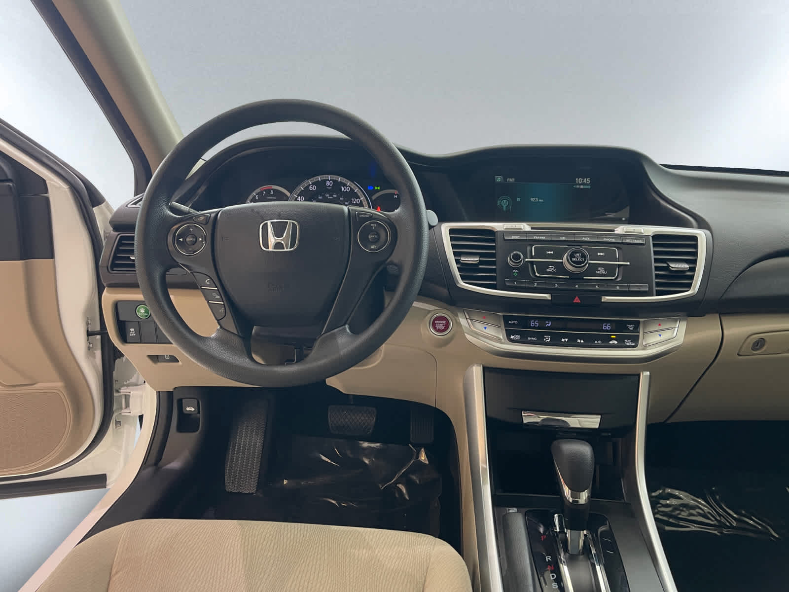 used 2014 Honda Accord car, priced at $14,598