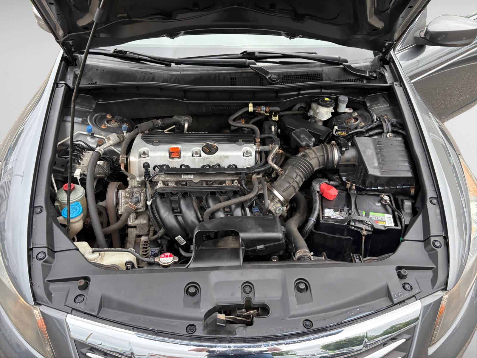used 2011 Honda Accord car, priced at $10,000