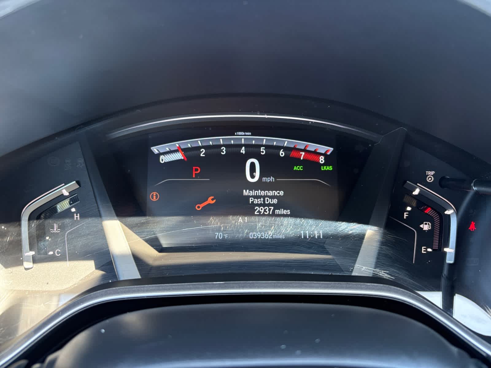 used 2022 Honda CR-V car, priced at $28,298