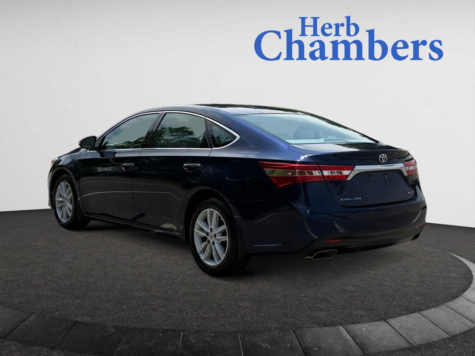 used 2013 Toyota Avalon car, priced at $15,998