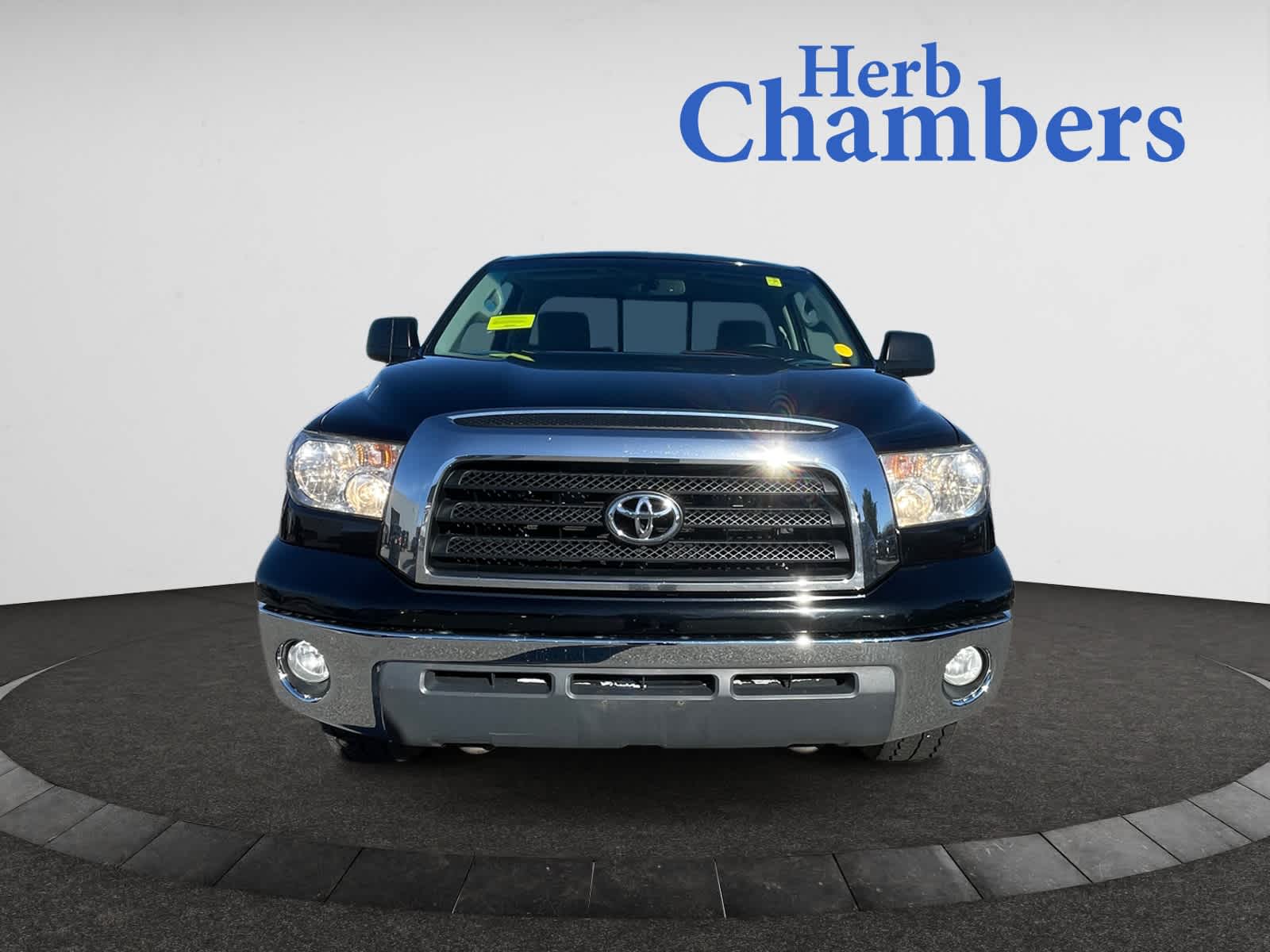 used 2007 Toyota Tundra car, priced at $11,998