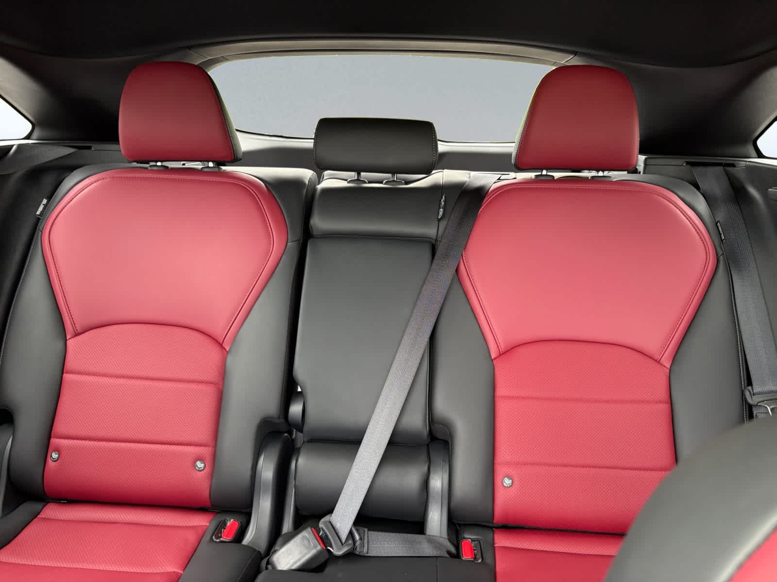 new 2025 INFINITI QX55 car, priced at $62,510