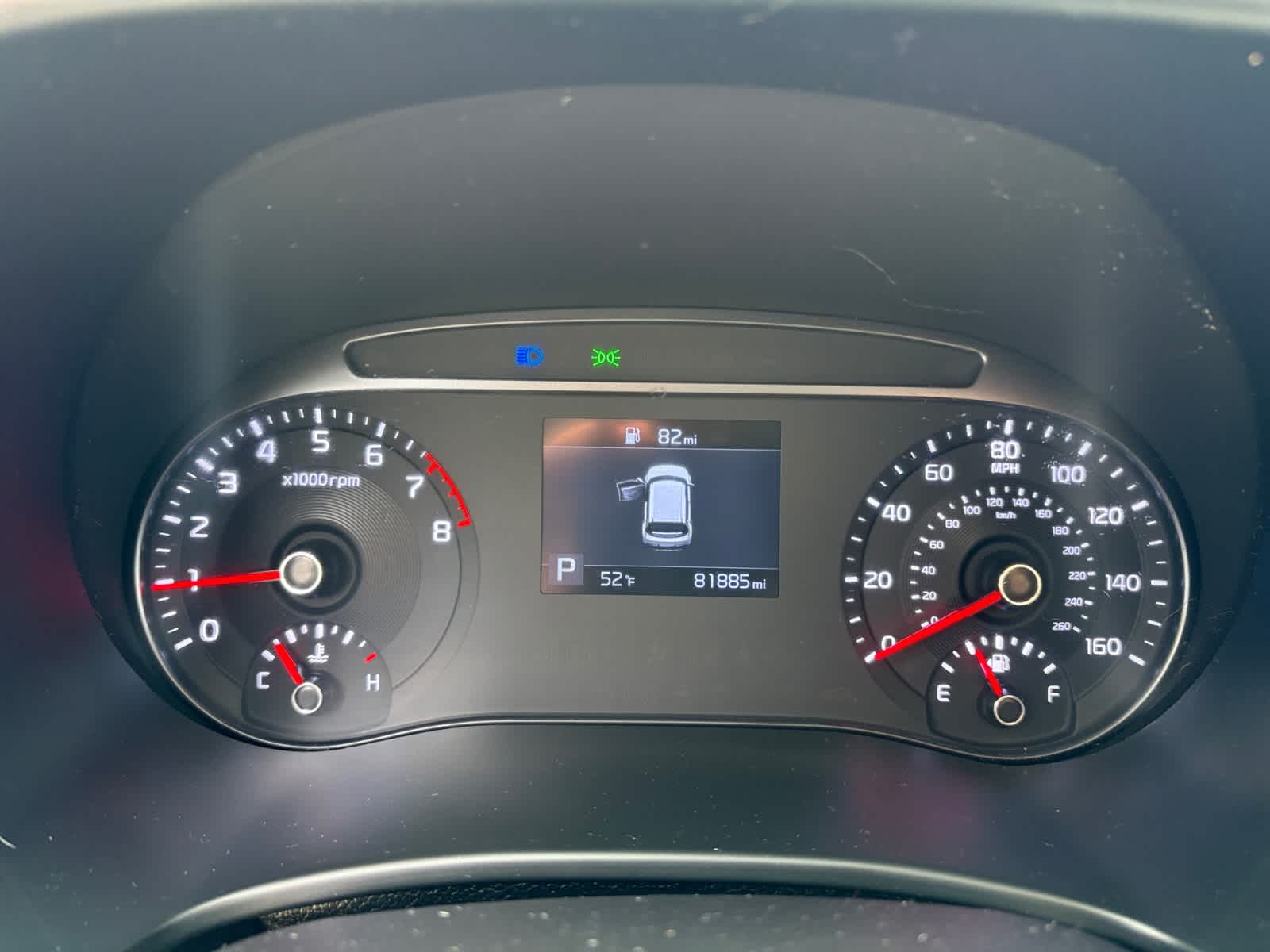 used 2020 Kia Soul car, priced at $12,498