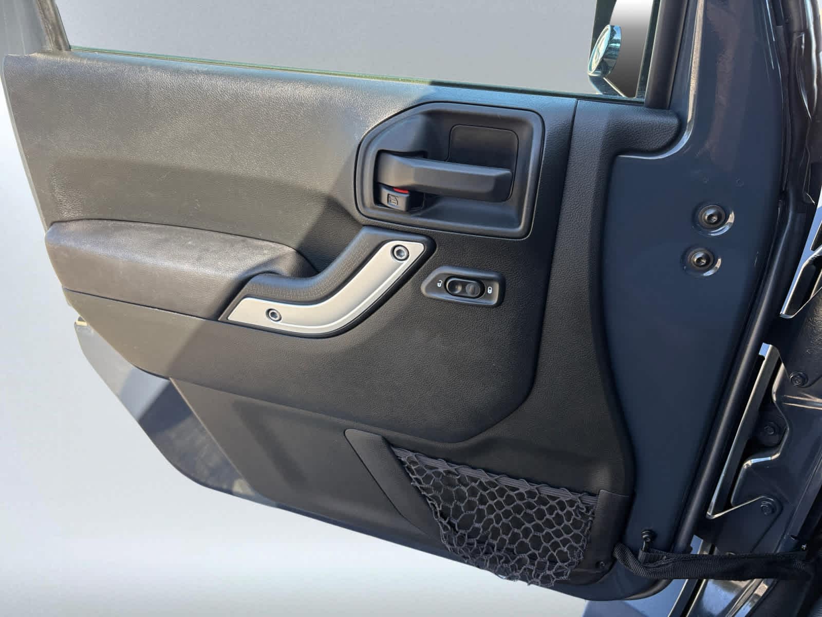used 2018 Jeep Wrangler JK car, priced at $23,498