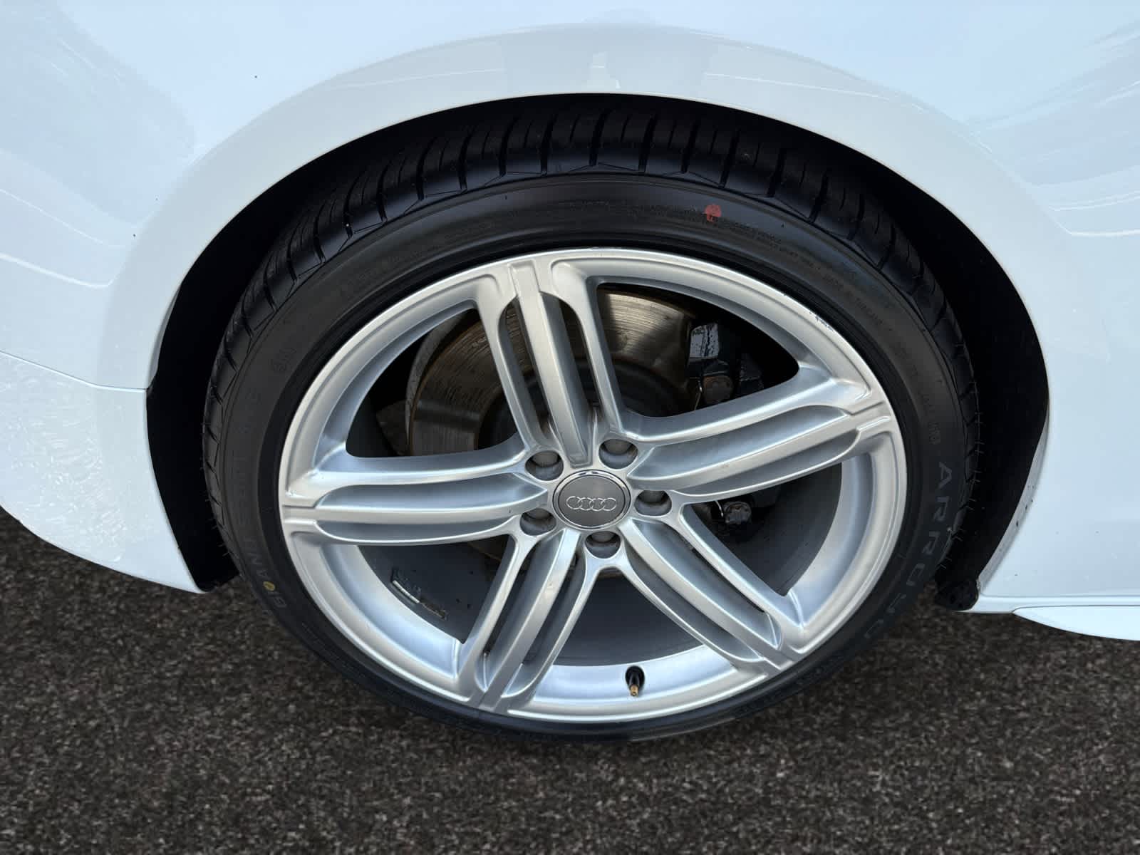 used 2014 Audi S5 car, priced at $24,998