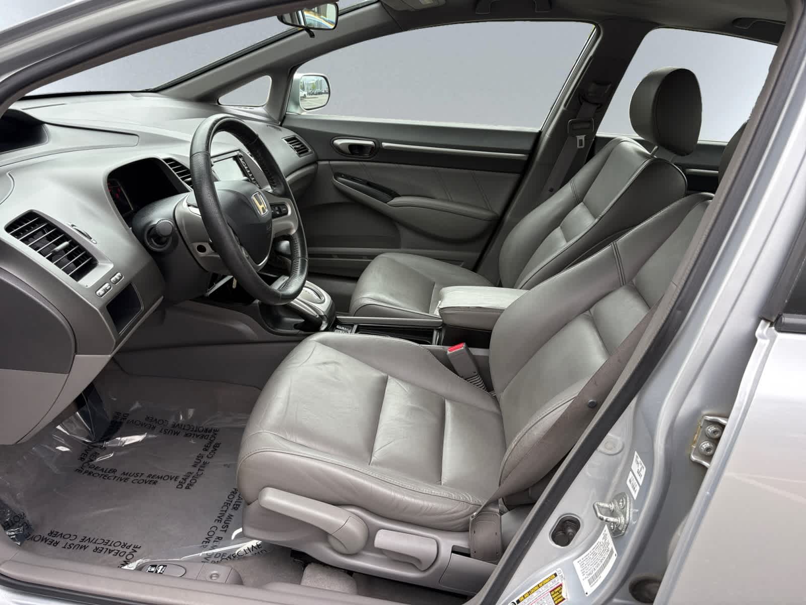 used 2008 Honda Civic car, priced at $8,298