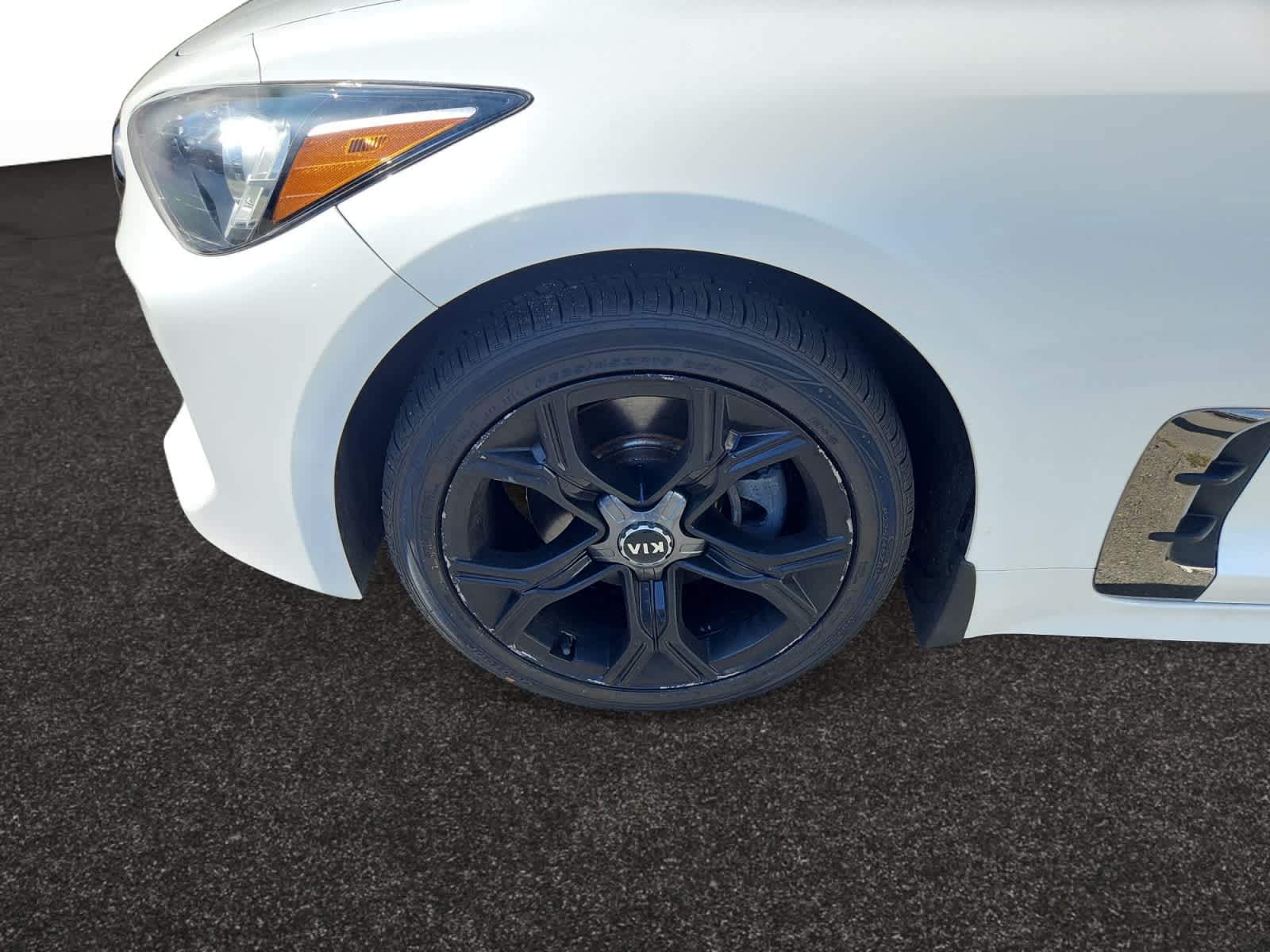 used 2020 Kia Stinger car, priced at $23,798