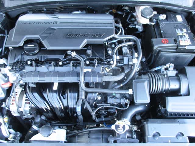 used 2022 Hyundai Elantra car, priced at $19,998