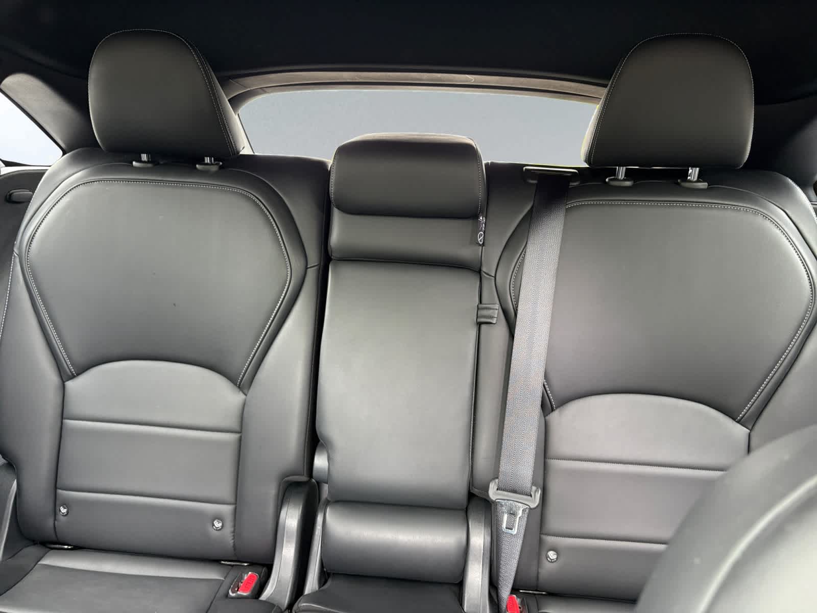 used 2022 INFINITI QX55 car, priced at $30,898