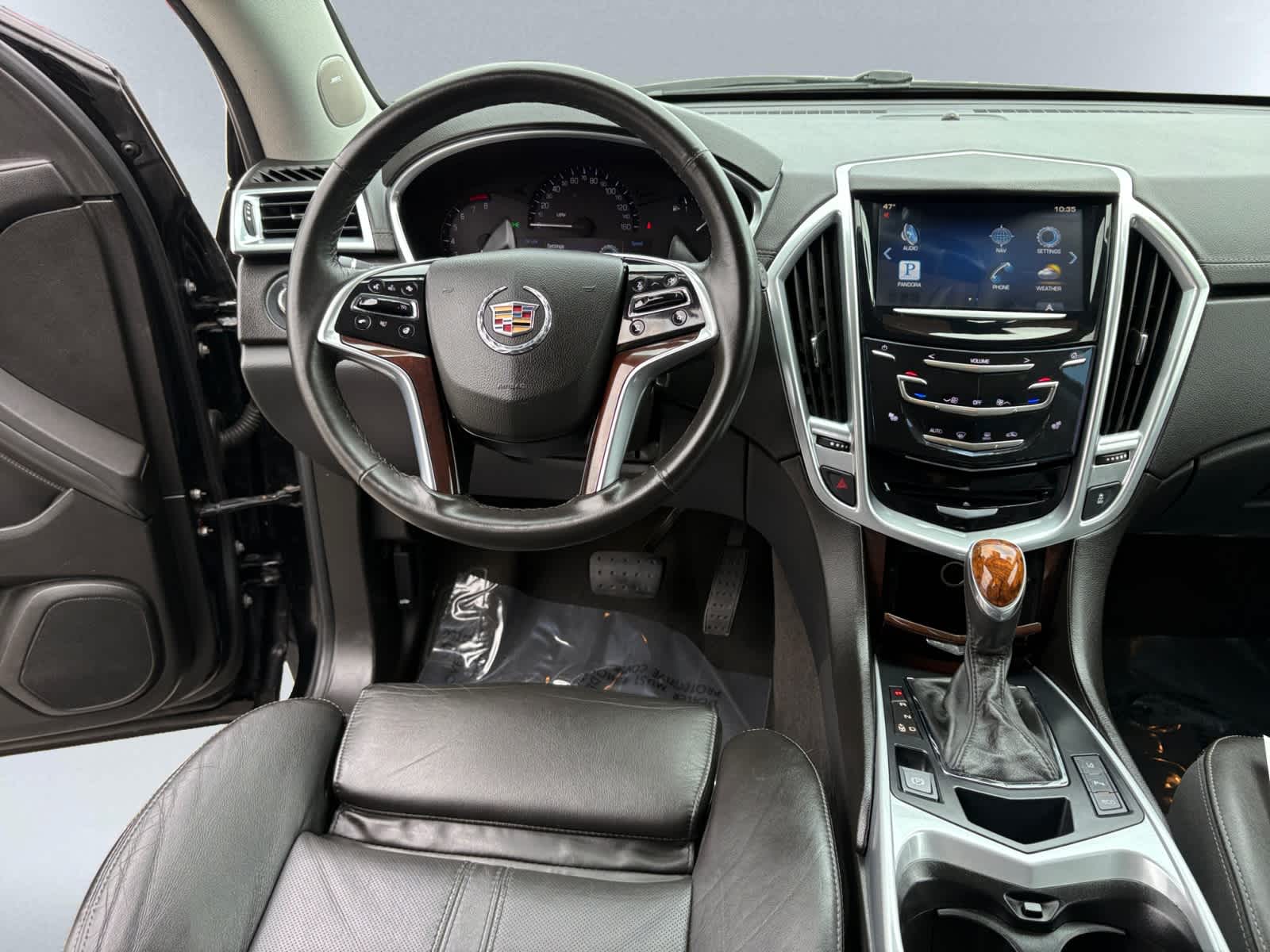used 2013 Cadillac SRX car, priced at $10,998