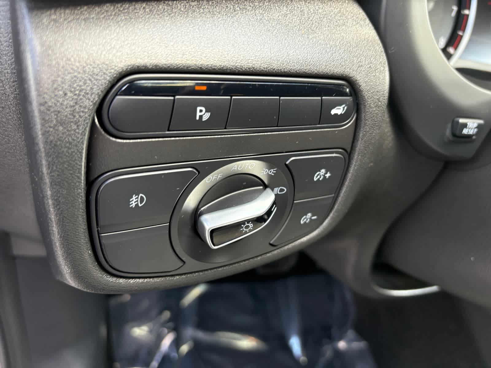 used 2022 INFINITI QX55 car, priced at $35,998