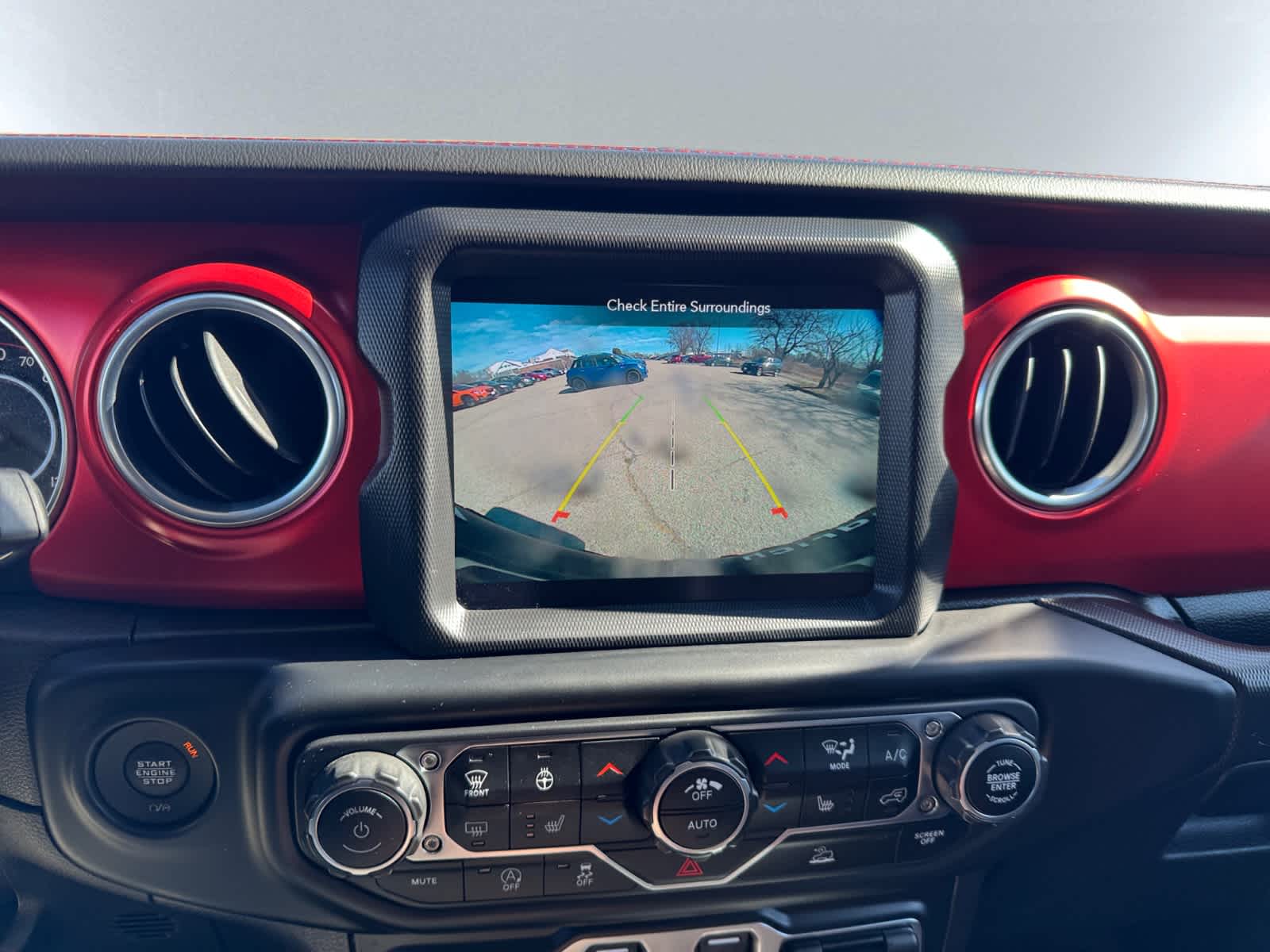 used 2021 Jeep Wrangler car, priced at $36,998