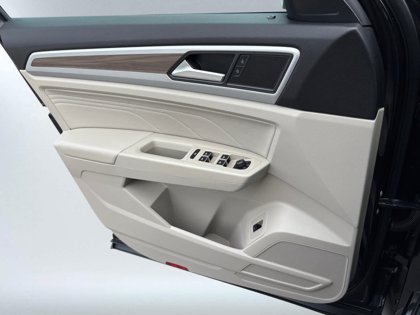 used 2022 Volkswagen Atlas car, priced at $23,998
