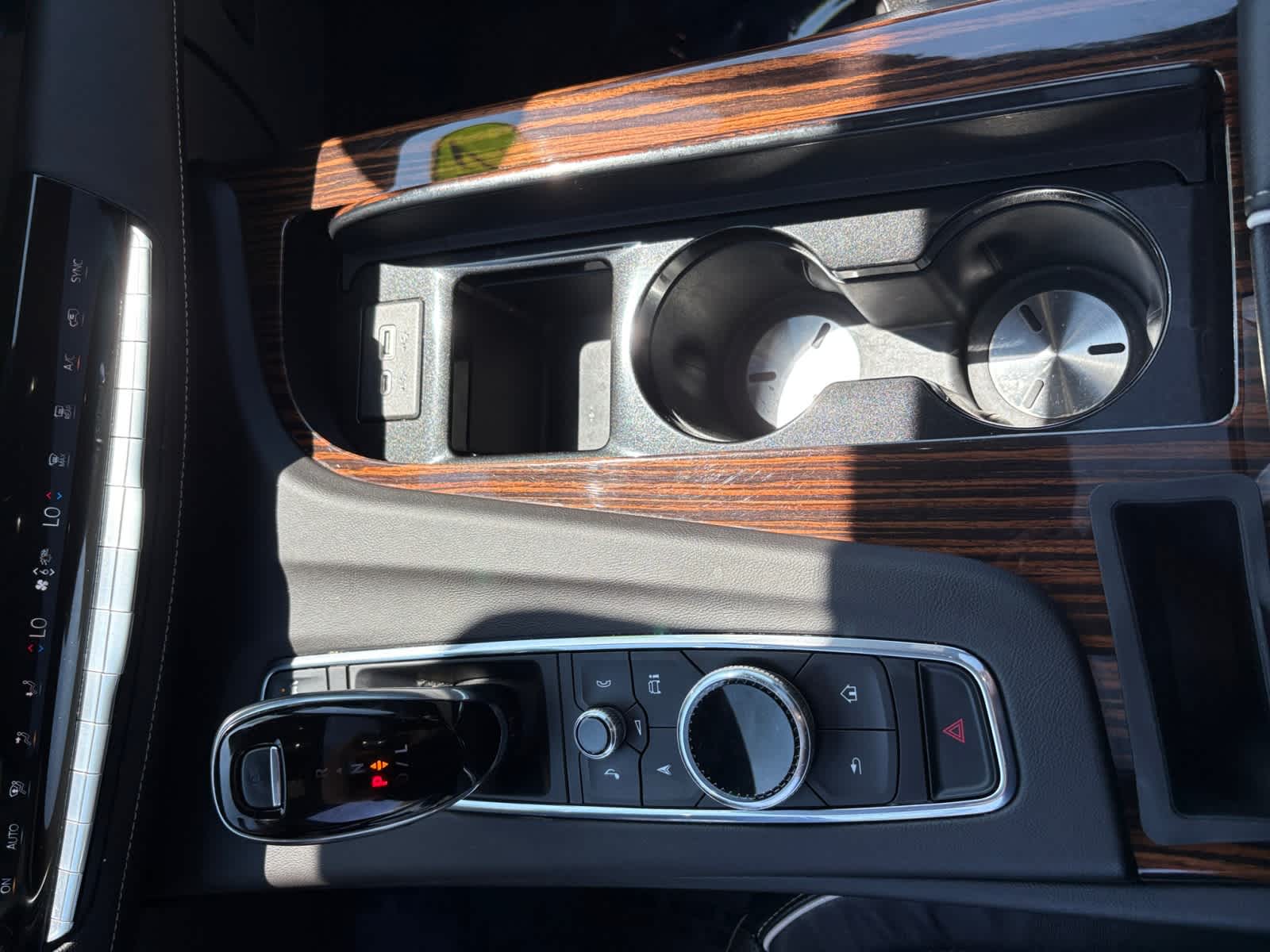 used 2021 Cadillac Escalade car, priced at $61,998