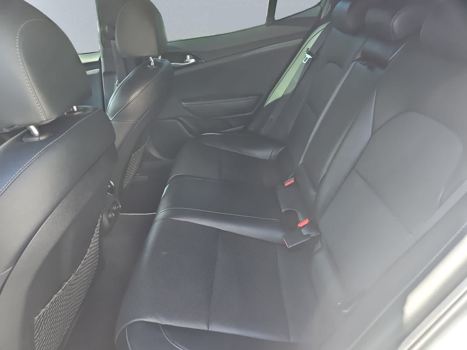 used 2020 Kia Stinger car, priced at $23,798