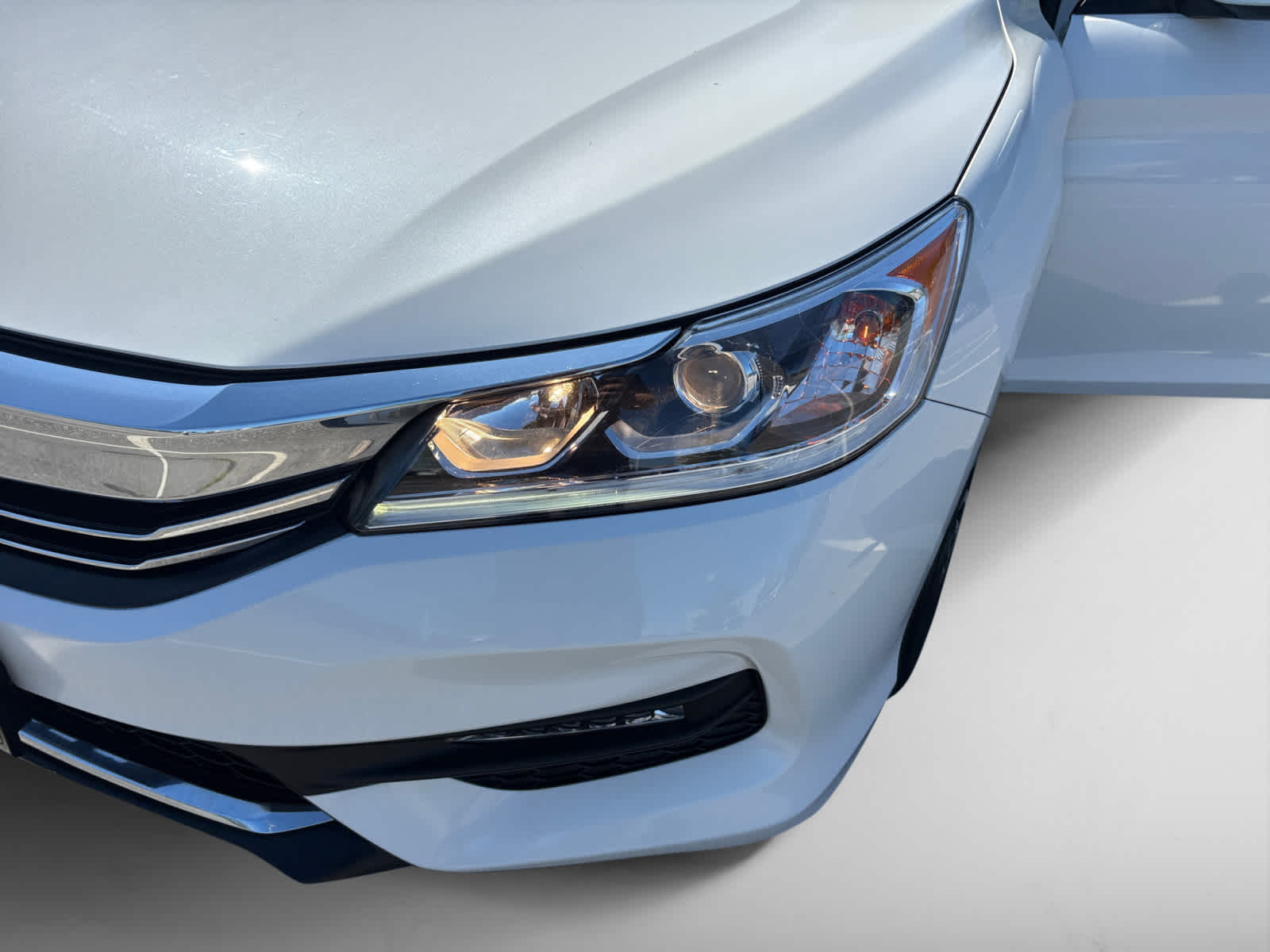 used 2017 Honda Accord car, priced at $16,998