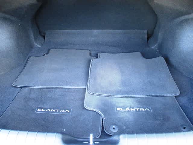 used 2022 Hyundai Elantra car, priced at $19,998