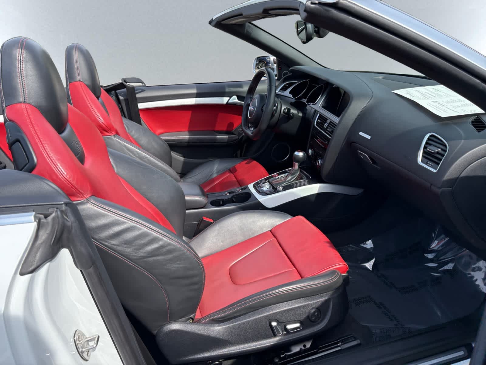 used 2014 Audi S5 car, priced at $24,998