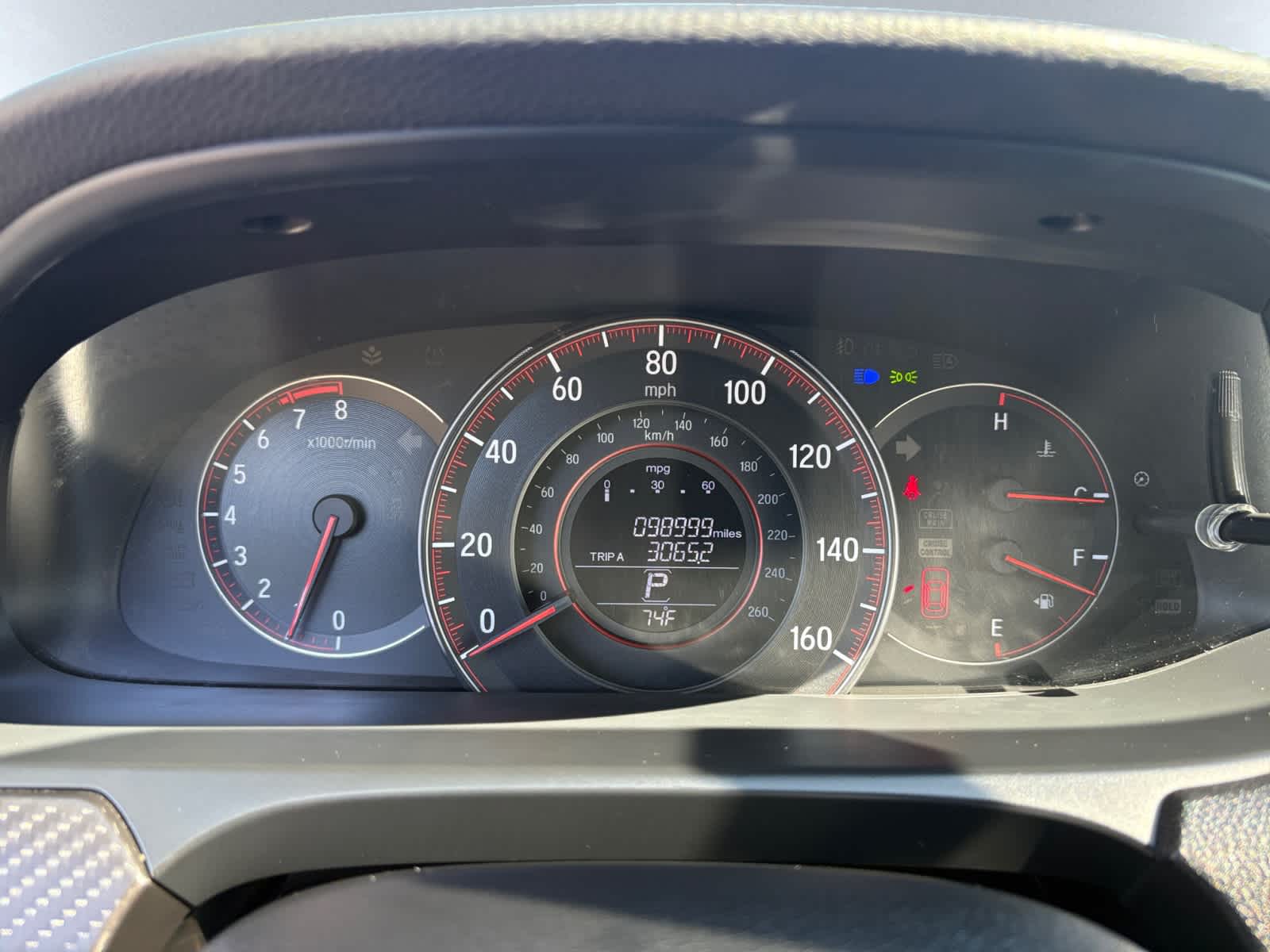 used 2017 Honda Accord car, priced at $16,998