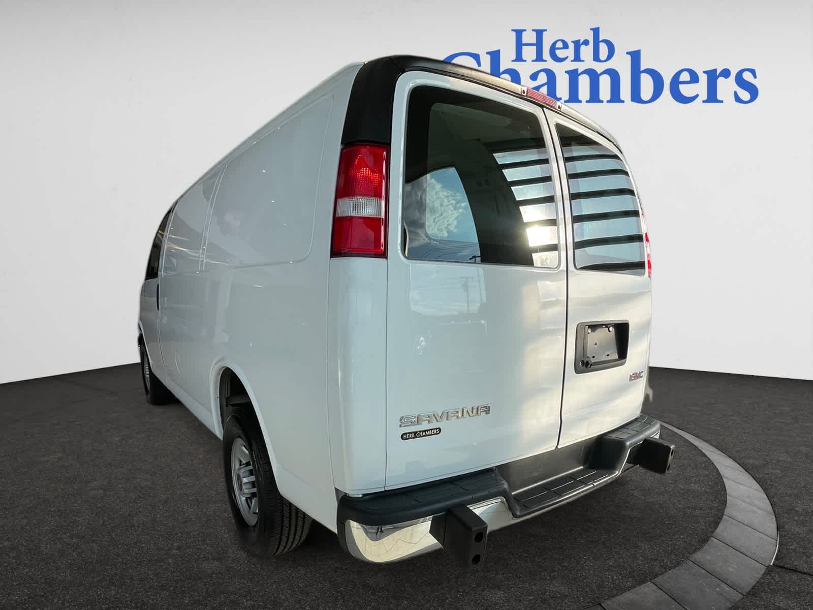 used 2021 GMC Savana 2500 car, priced at $29,798