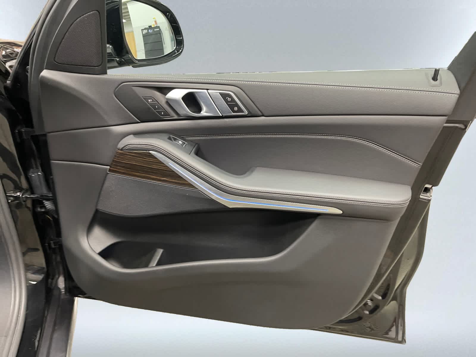 used 2021 BMW X5 PHEV car, priced at $43,998