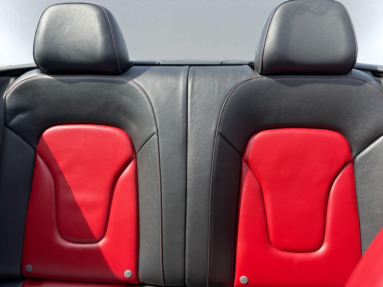 used 2014 Audi S5 car, priced at $24,998