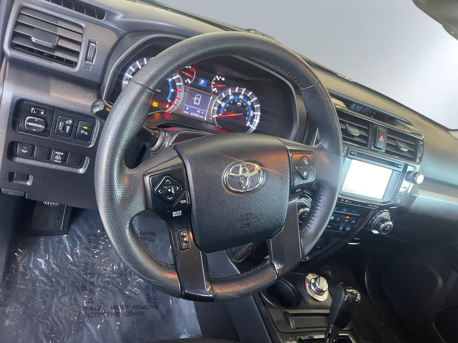 used 2019 Toyota 4Runner car, priced at $36,698