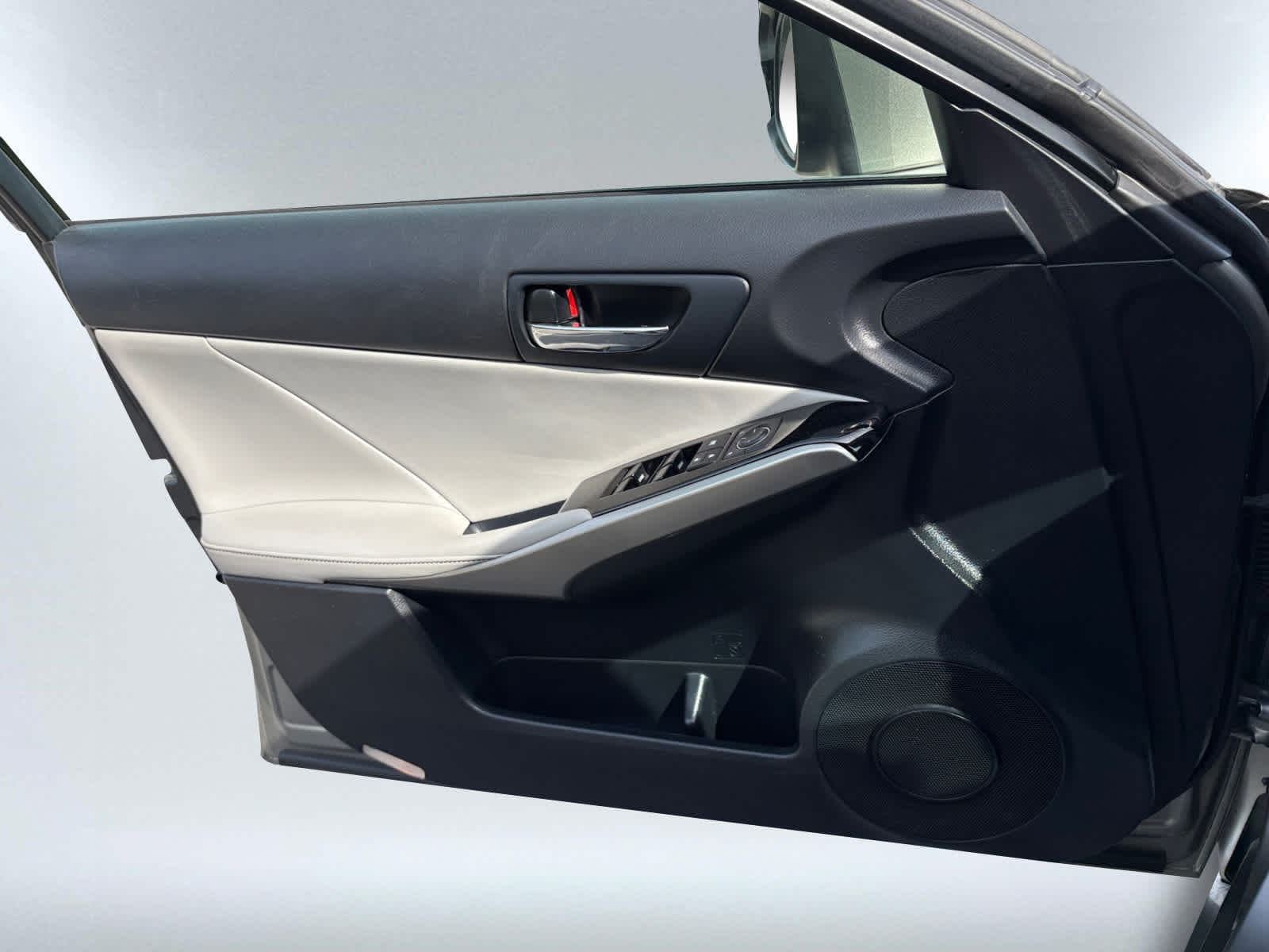 used 2015 Lexus IS 250 car, priced at $21,898