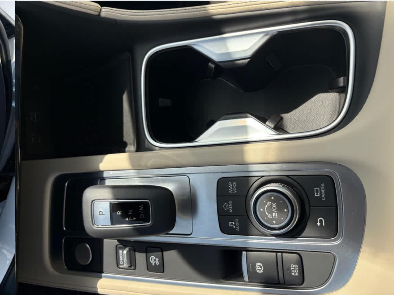 used 2025 INFINITI QX60 car, priced at $53,998