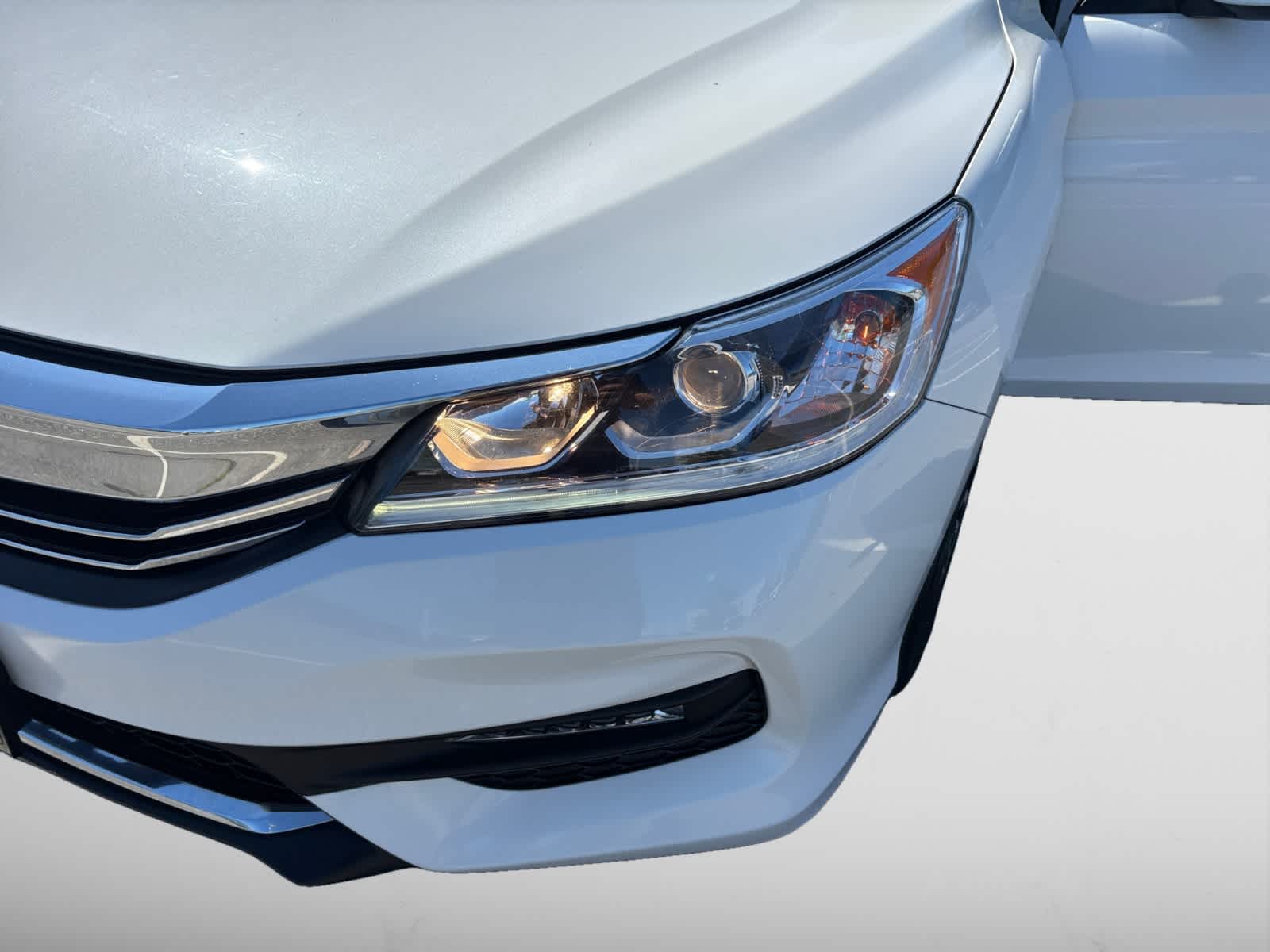 used 2017 Honda Accord car, priced at $16,998