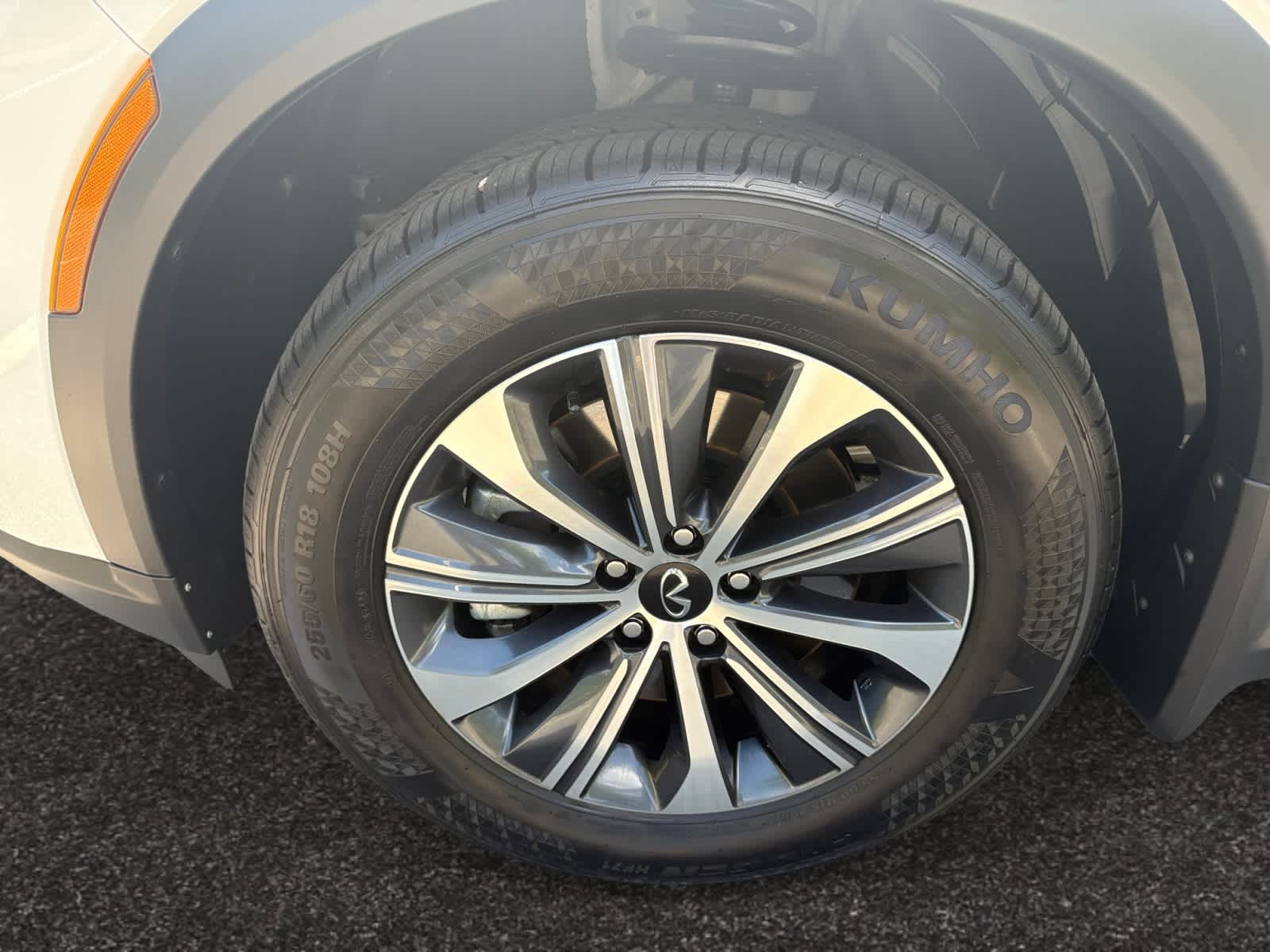 used 2025 INFINITI QX60 car, priced at $41,898