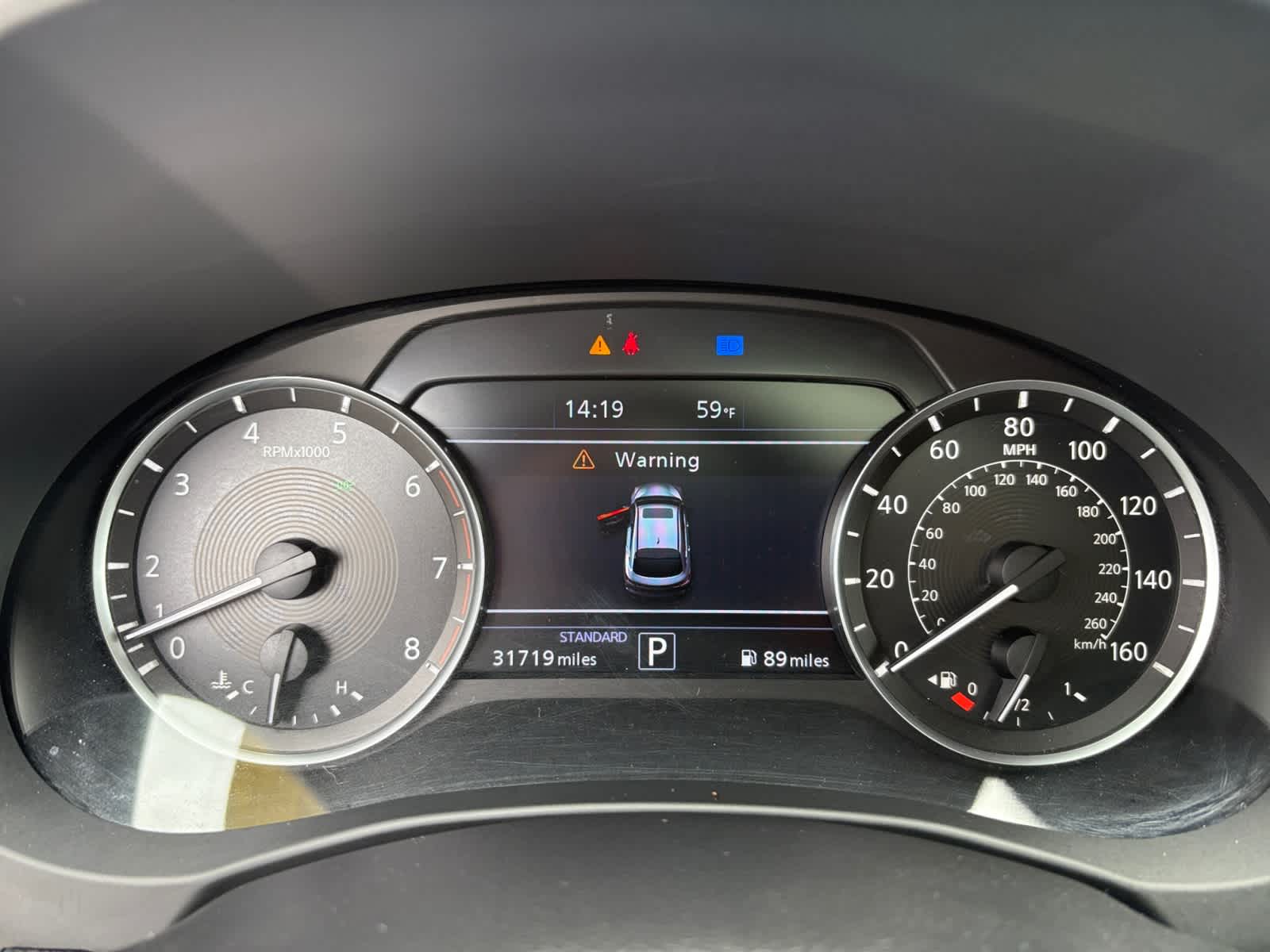 used 2022 INFINITI QX55 car, priced at $30,898