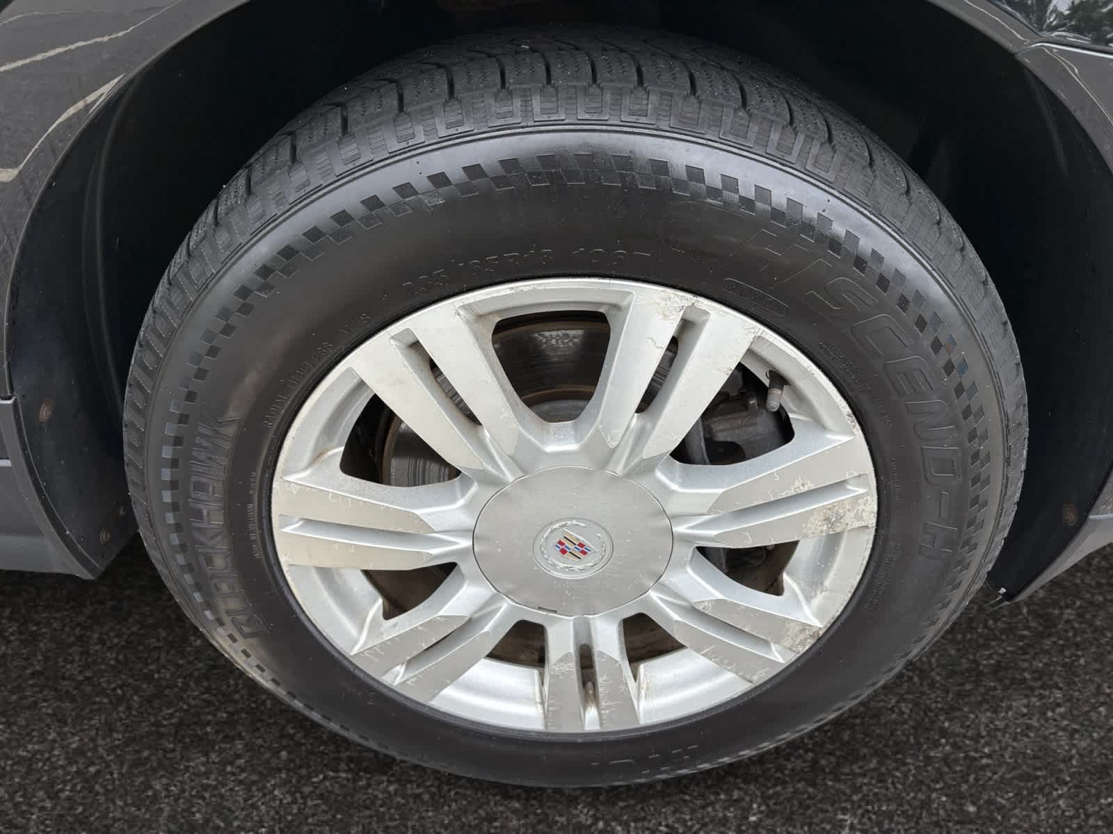 used 2013 Cadillac SRX car, priced at $10,998