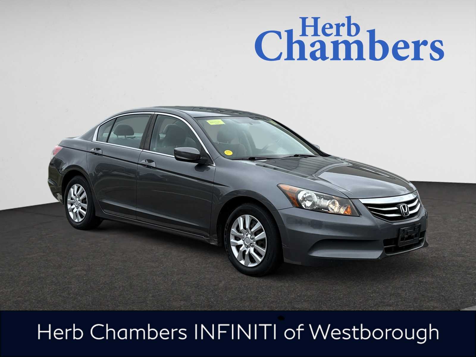 used 2011 Honda Accord car, priced at $10,000