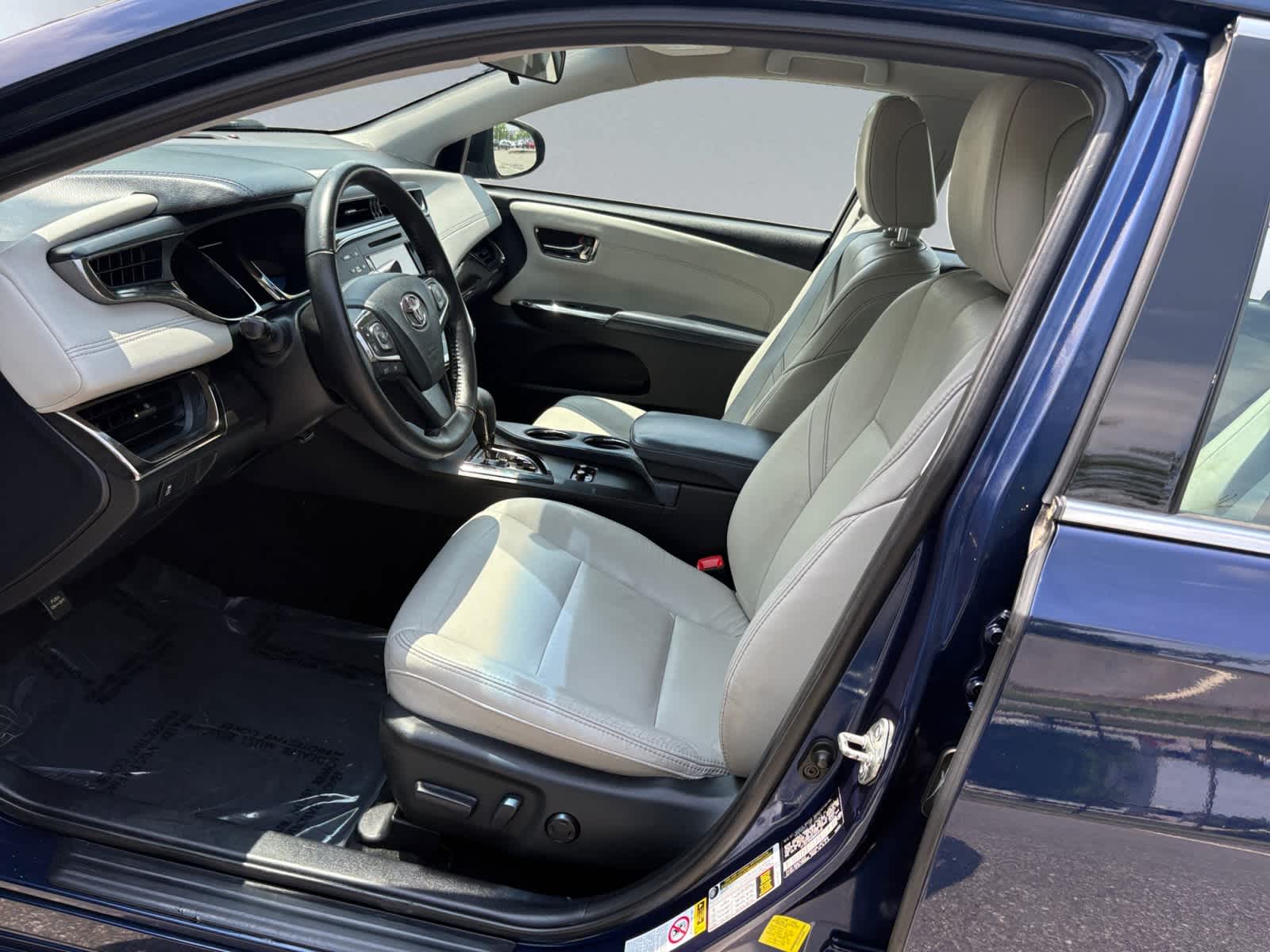 used 2013 Toyota Avalon car, priced at $15,998