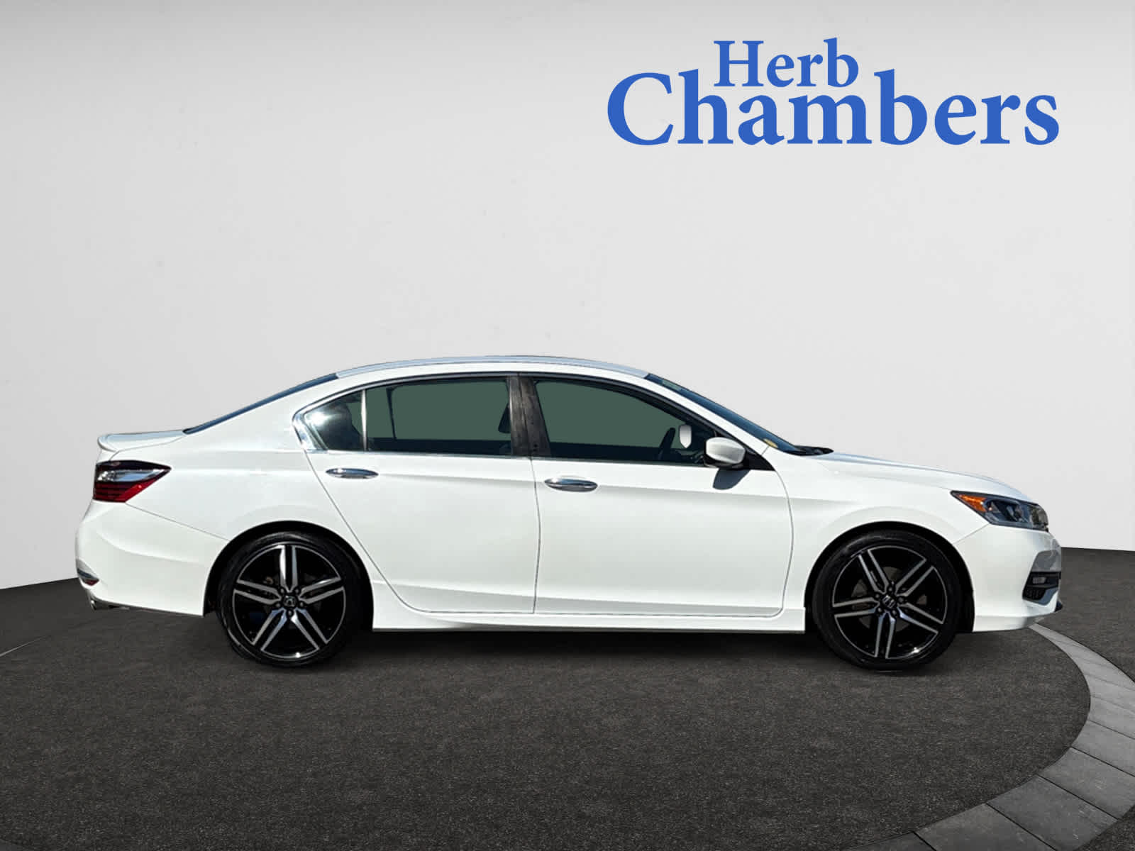 used 2017 Honda Accord car, priced at $16,998