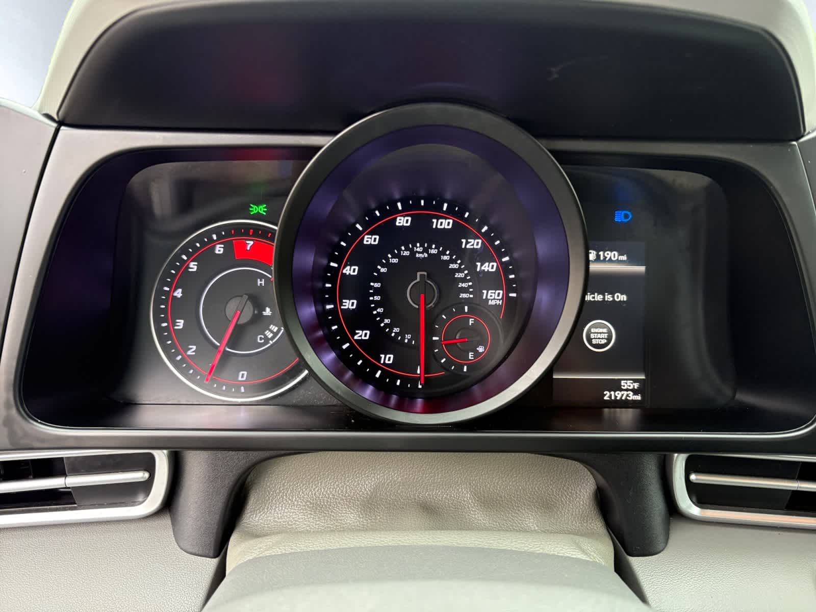 used 2022 Hyundai Elantra car, priced at $19,998