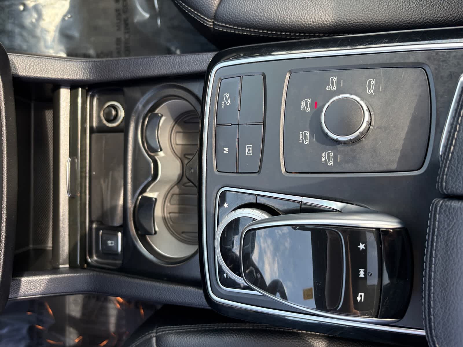used 2018 Mercedes-Benz GLE 350 car, priced at $22,498
