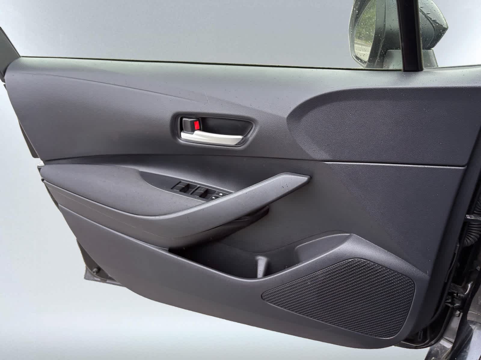 used 2021 Toyota Corolla car, priced at $20,898
