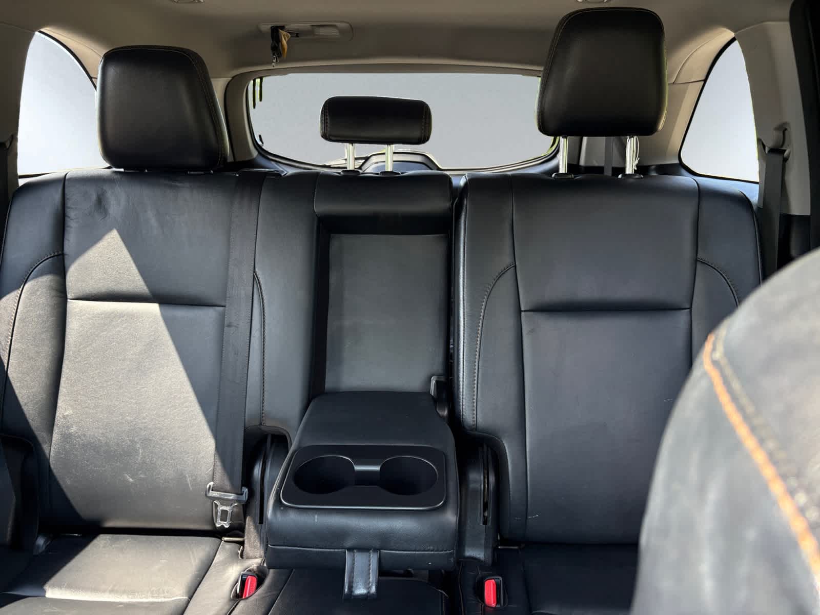 used 2018 Toyota Highlander car, priced at $25,998