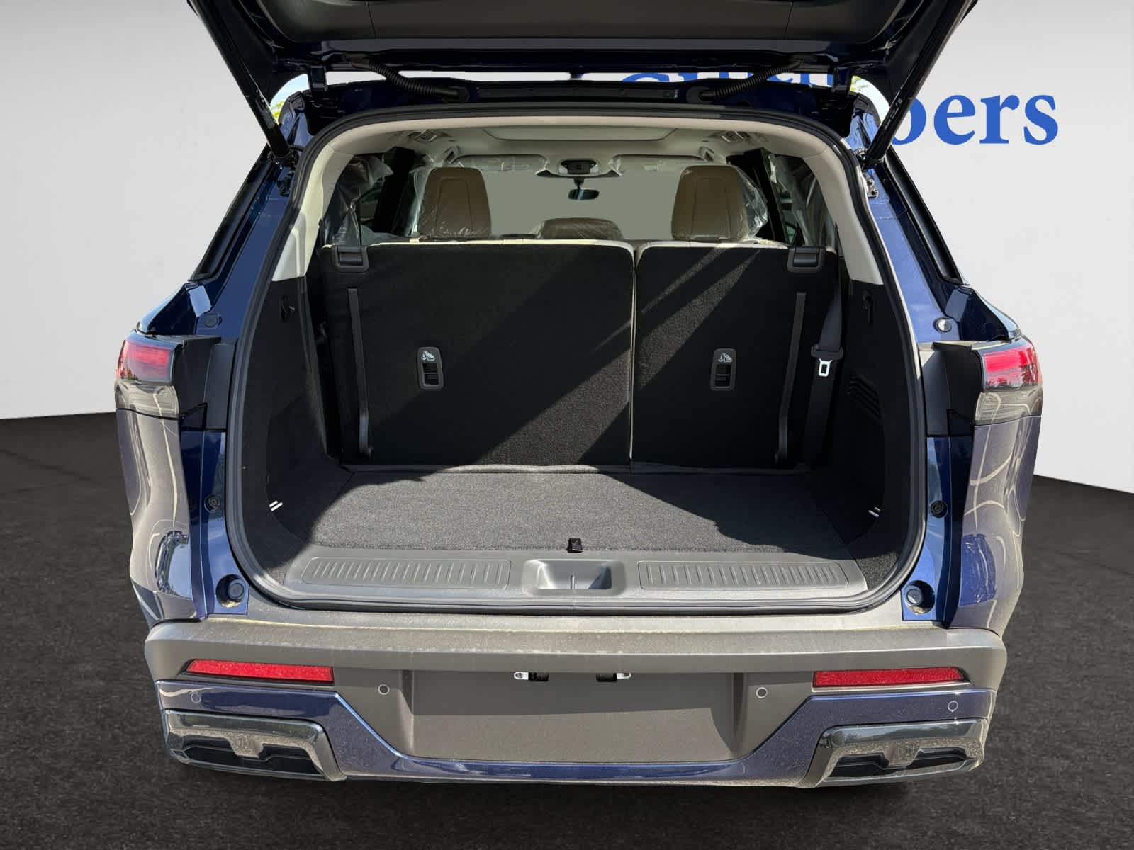 new 2025 INFINITI QX60 car