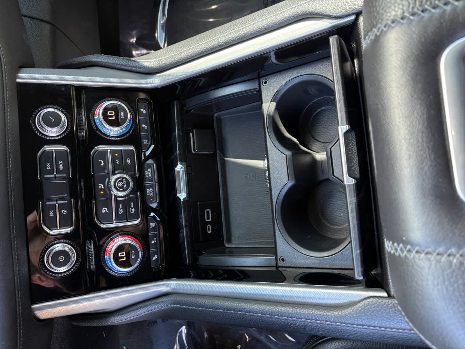 used 2021 GMC Yukon car, priced at $51,798
