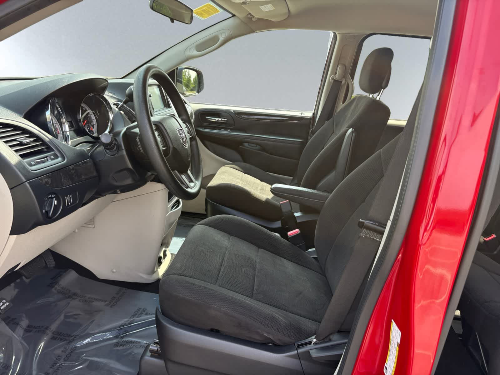 used 2013 Dodge Grand Caravan car, priced at $9,798