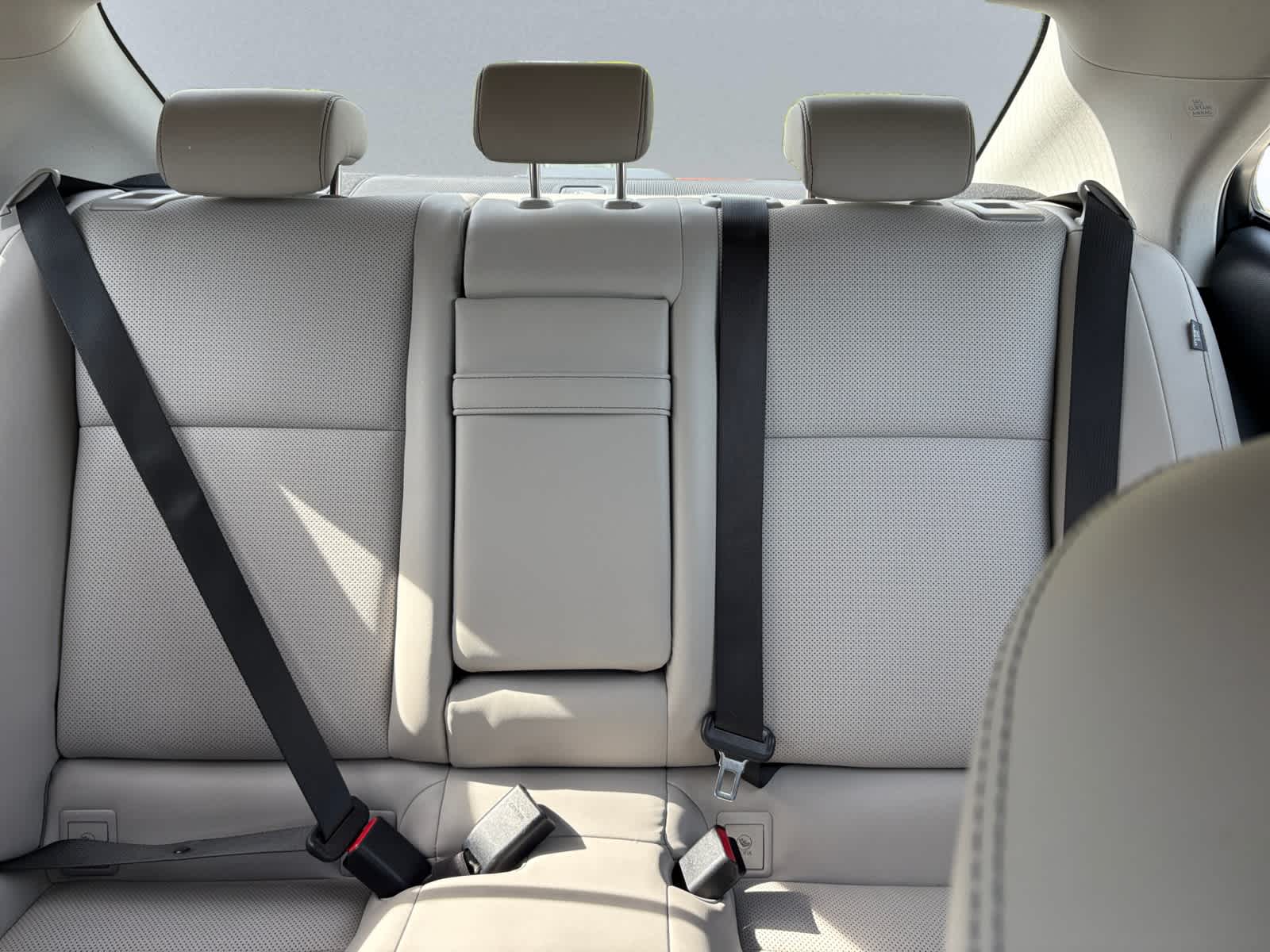 used 2015 Lexus IS 250 car, priced at $21,898