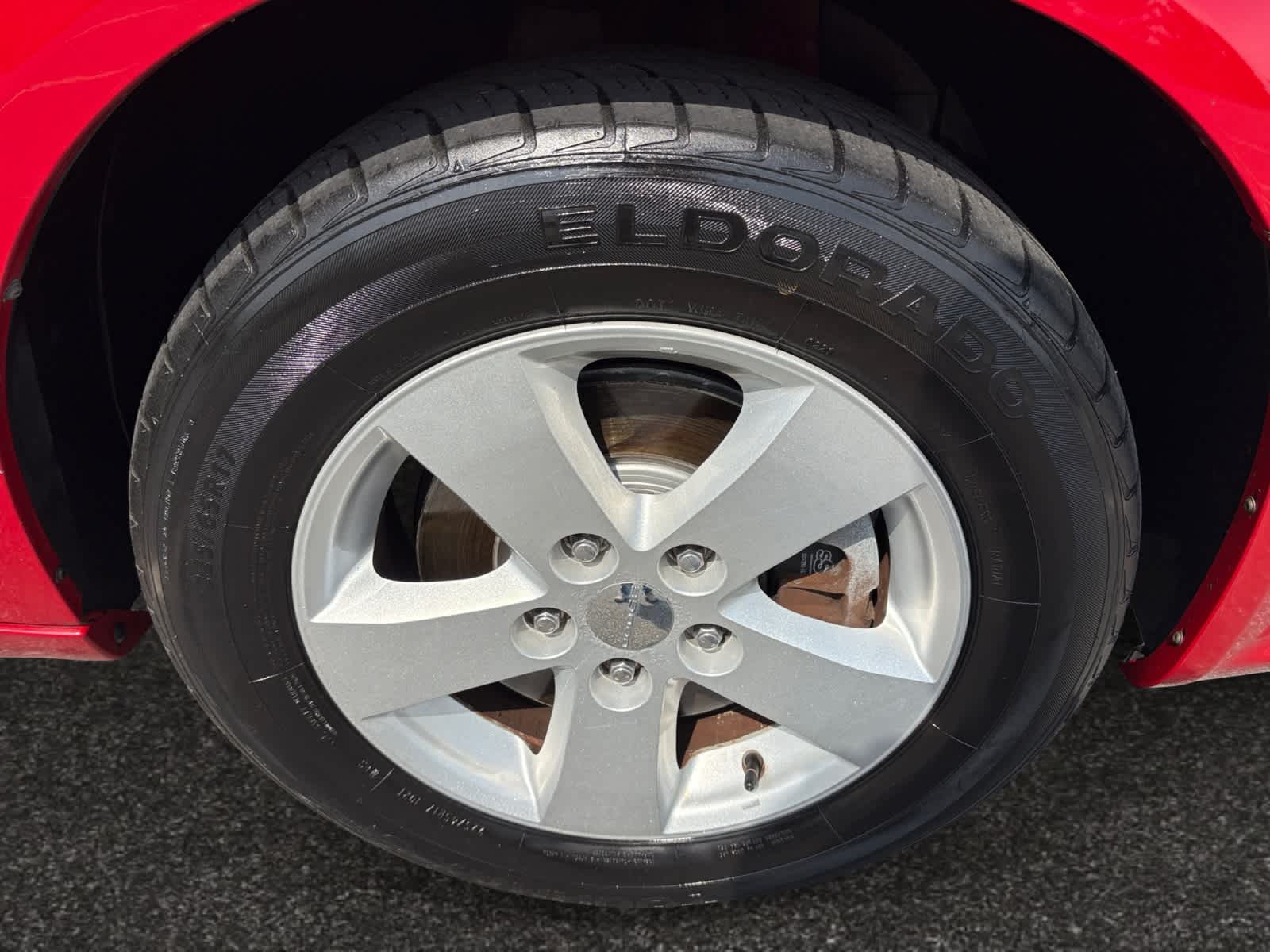 used 2013 Dodge Grand Caravan car, priced at $9,798