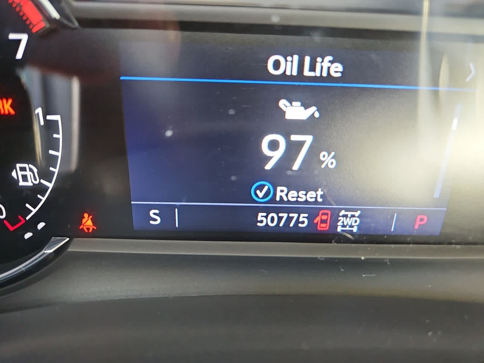 used 2021 Cadillac XT5 car, priced at $27,498