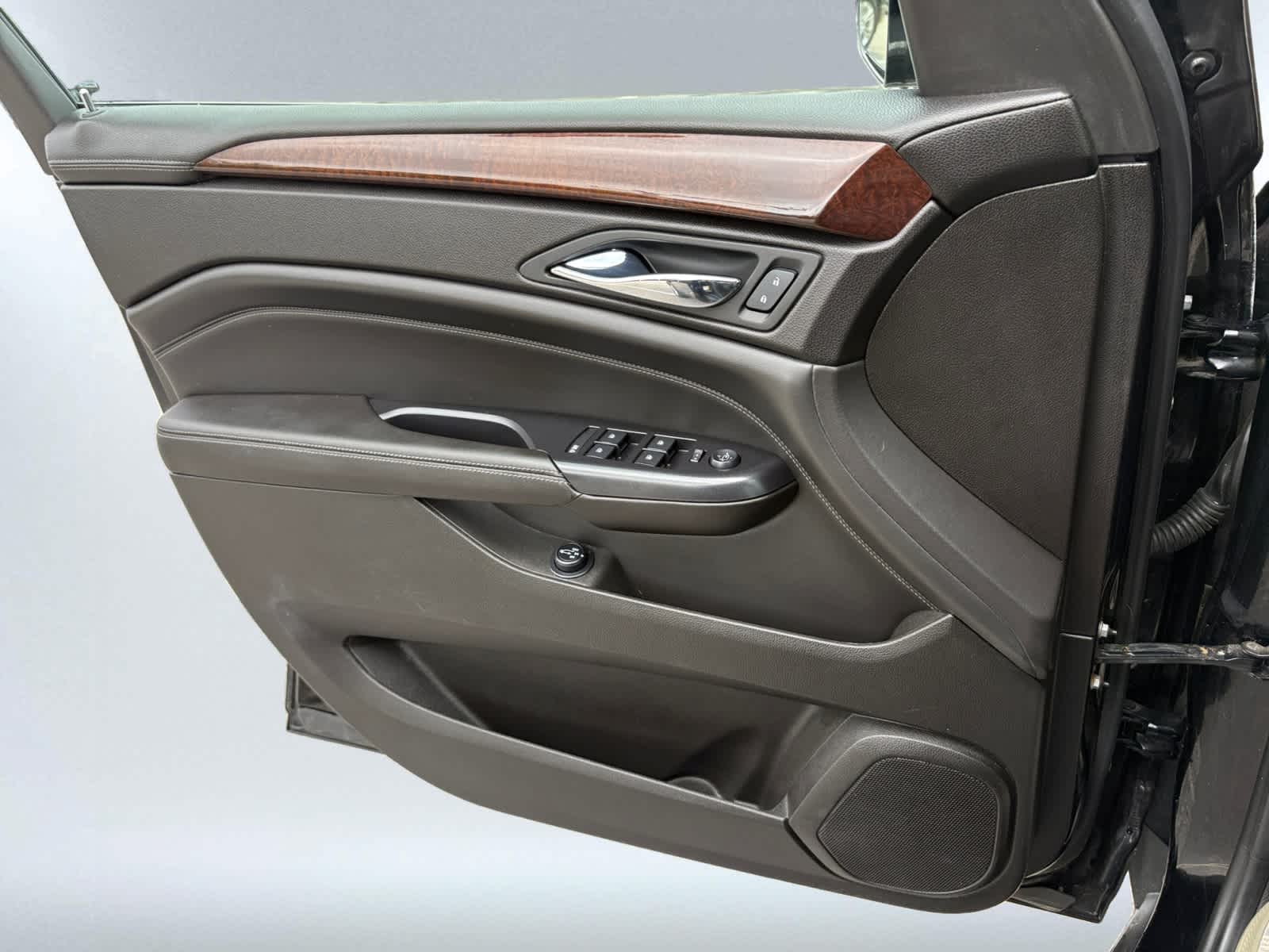 used 2013 Cadillac SRX car, priced at $10,998